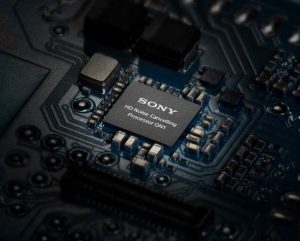 HD Noise Cancelling Processor QN1