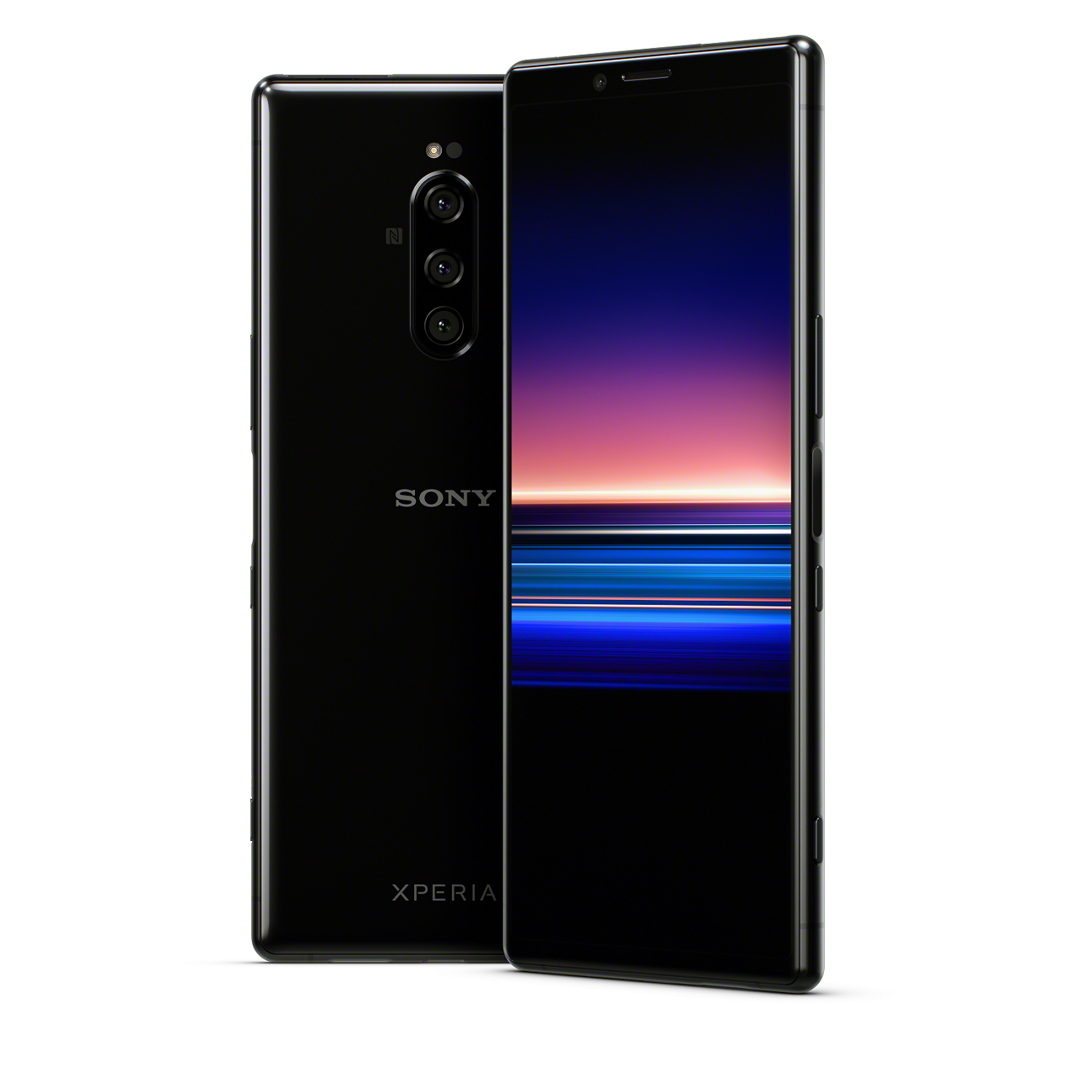 【SONY】au SOV40 Xperia1 ブラック＋おまけ SONY Xperia 1 SOV40 au [ブラック] 価格比較 - 価格.com