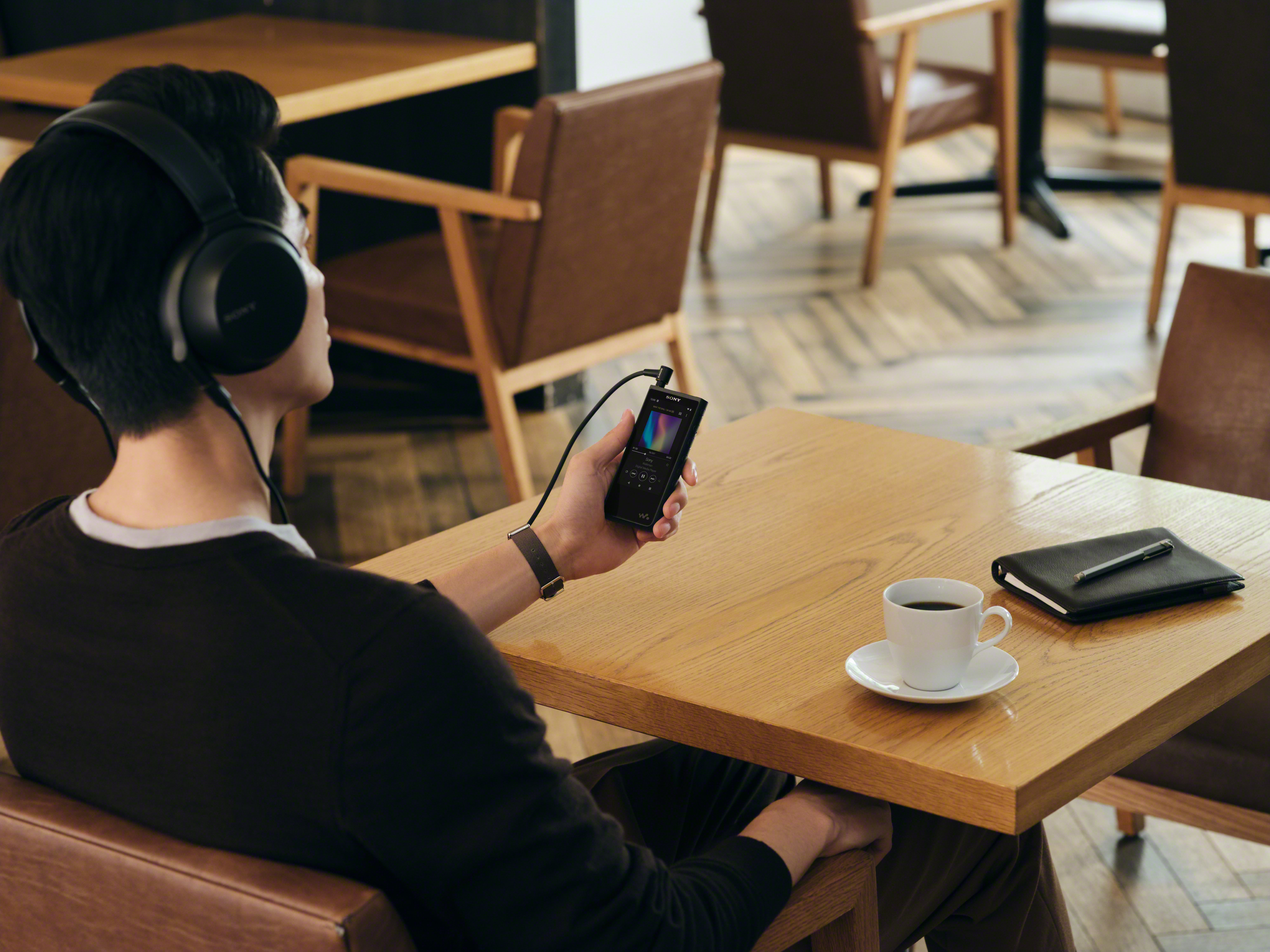 【syn】 Press Releases | Sony Singapore