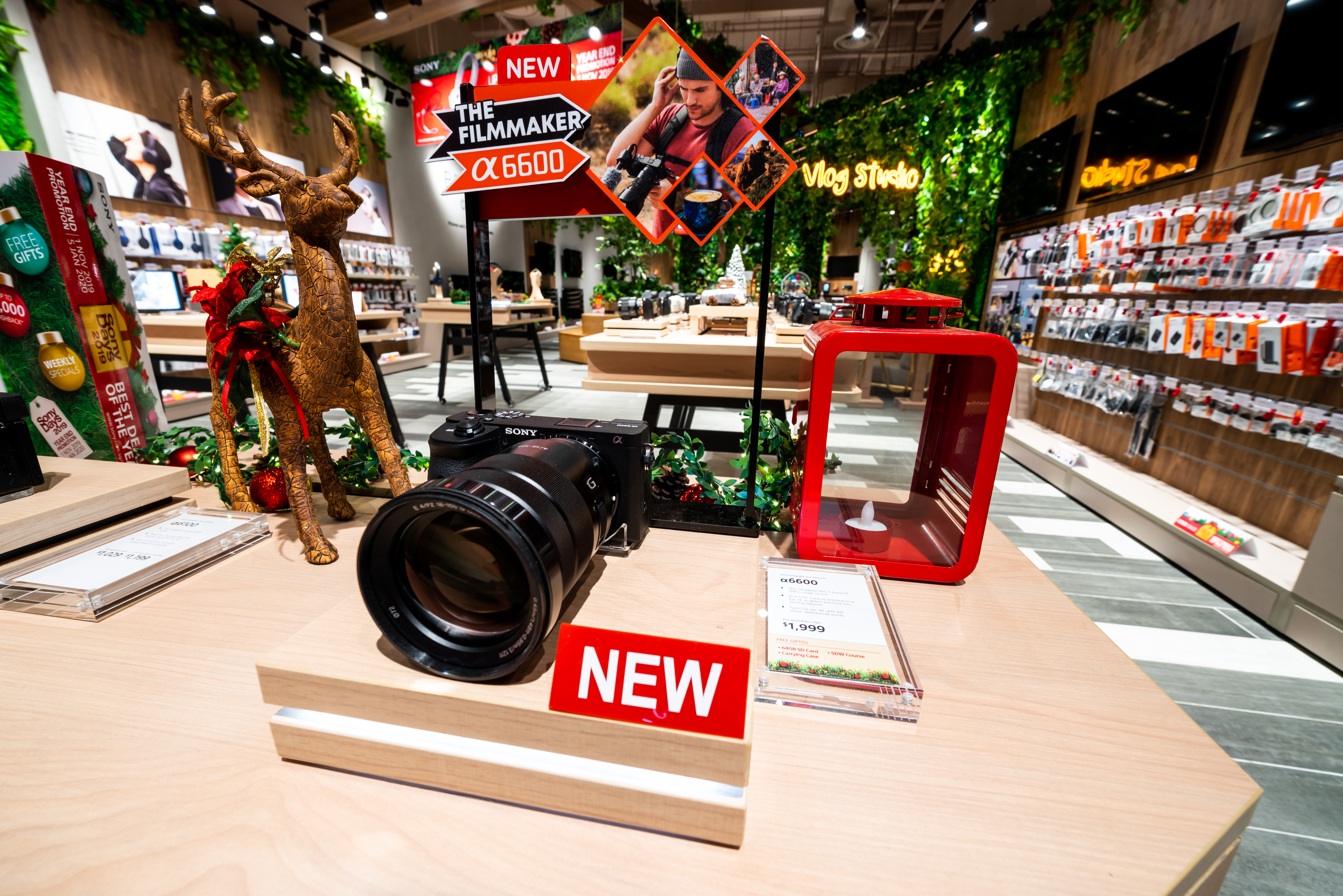 Press Releases | Sony Singapore