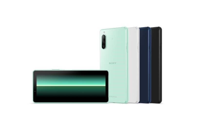 SONY Xperia 10 II ホワイト 本体 Sony Xperia 10 IIのスペックまとめ、対応バンド、価格 | telektlist