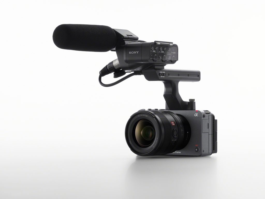 Press Releases | Sony Singapore