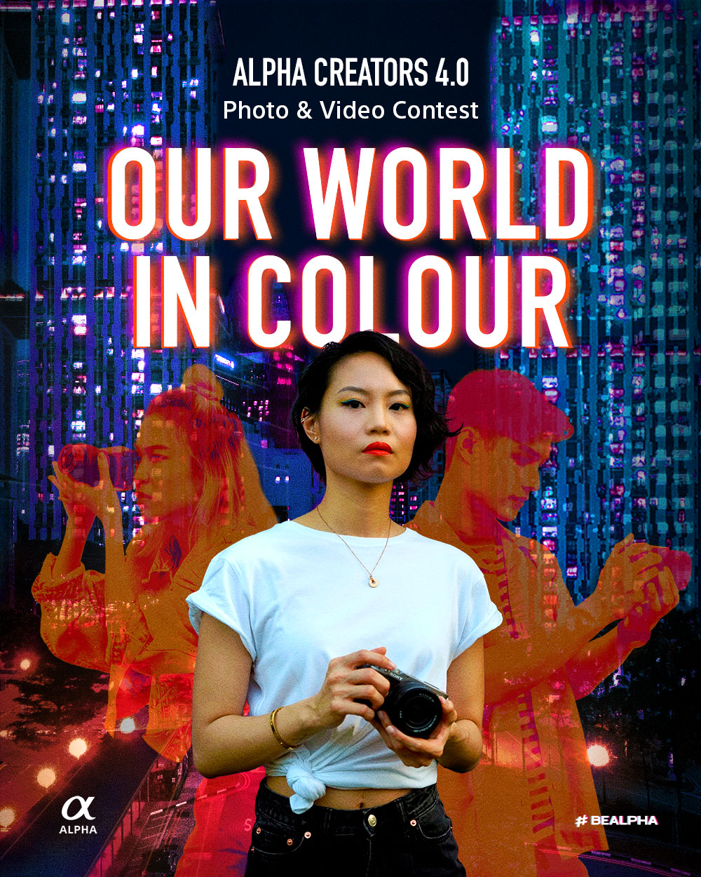 Press Releases | Sony Singapore