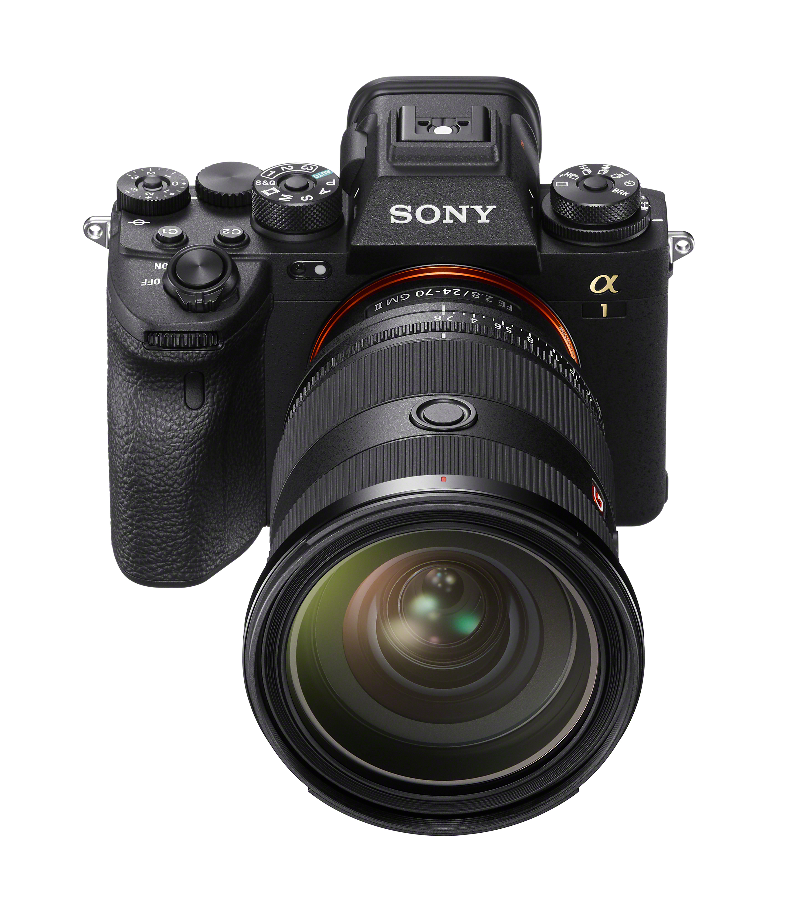Press Releases | Sony Singapore