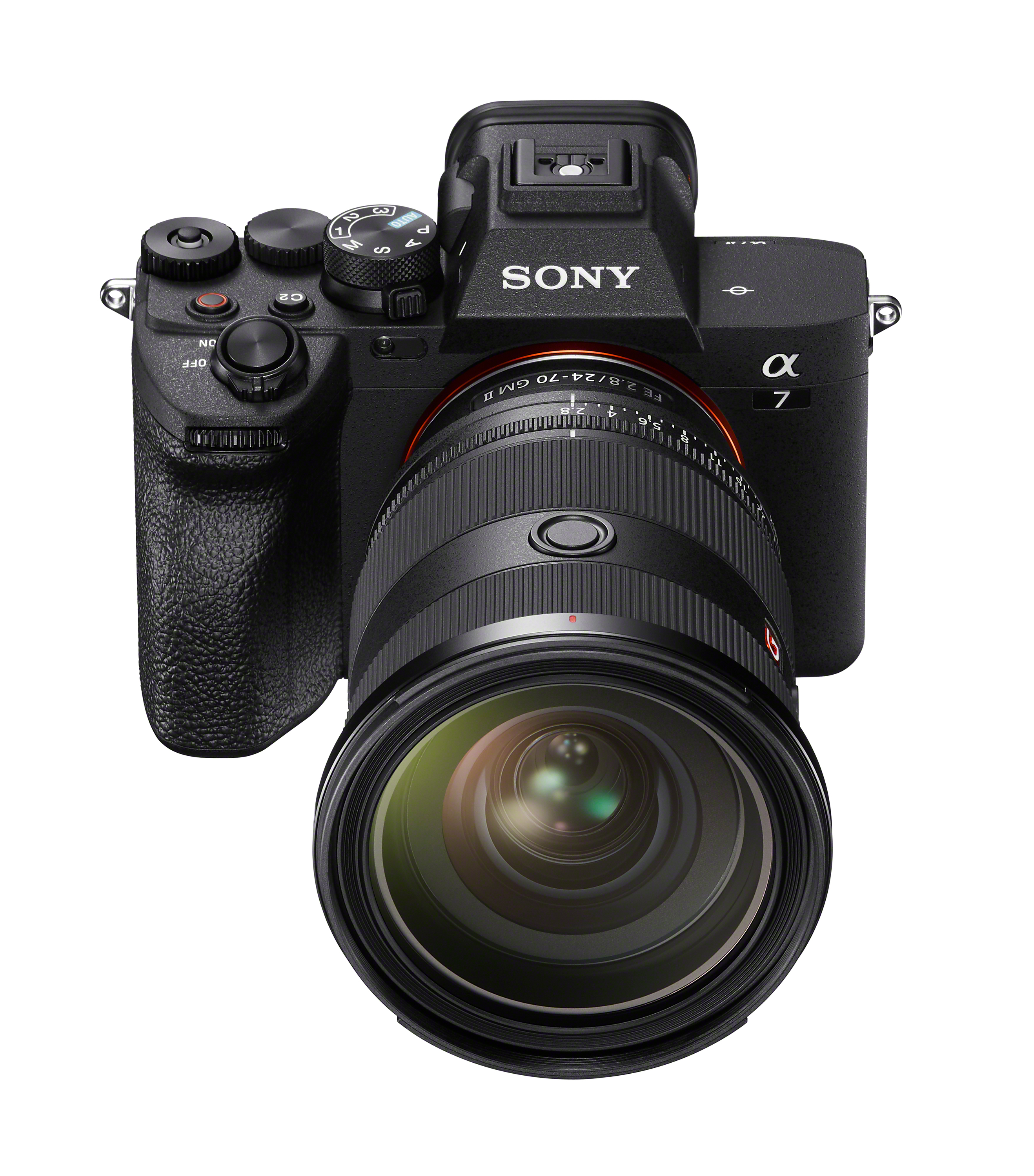 Press Releases | Sony Singapore