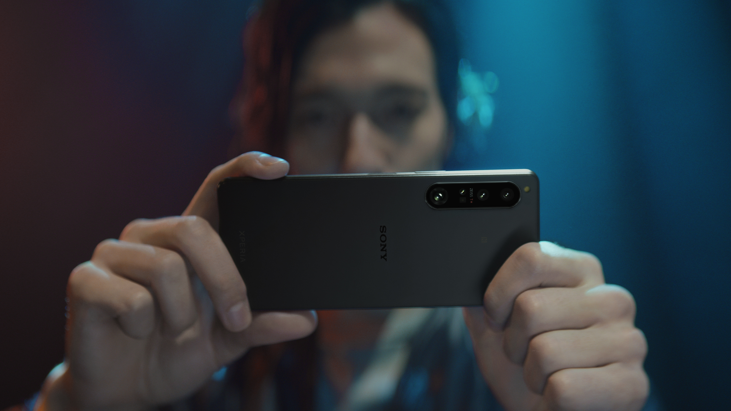Xperia