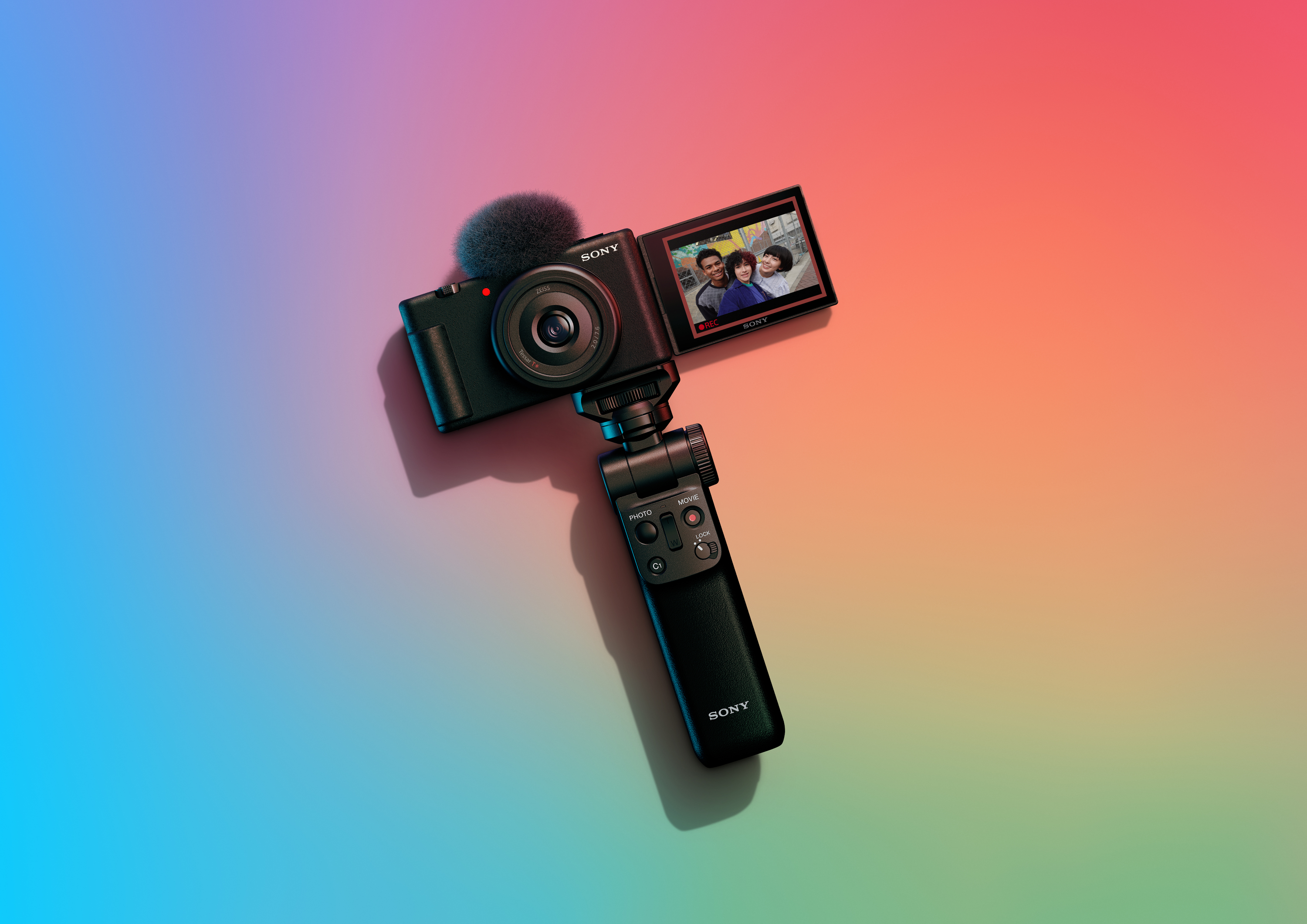 Press Releases | Sony Singapore