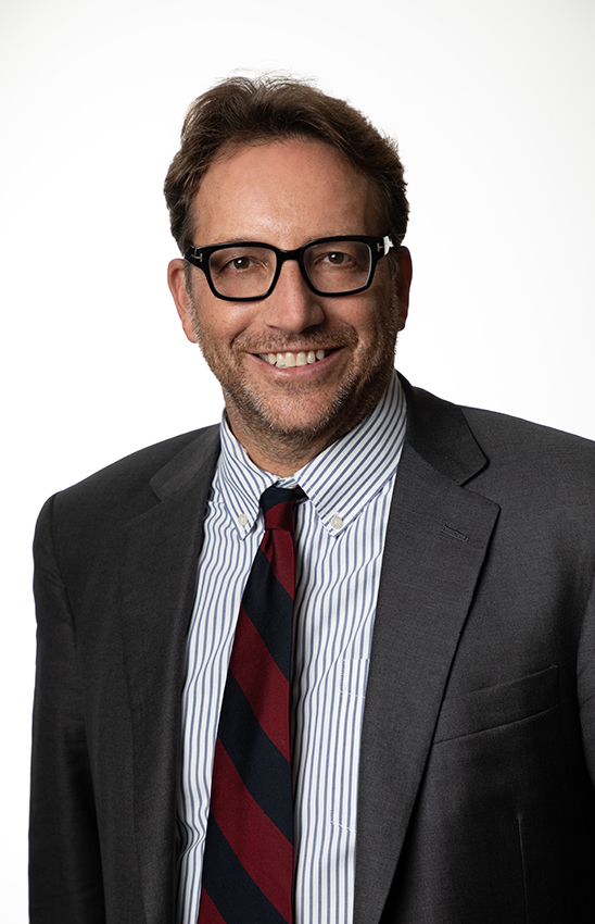 Jeremy Barber