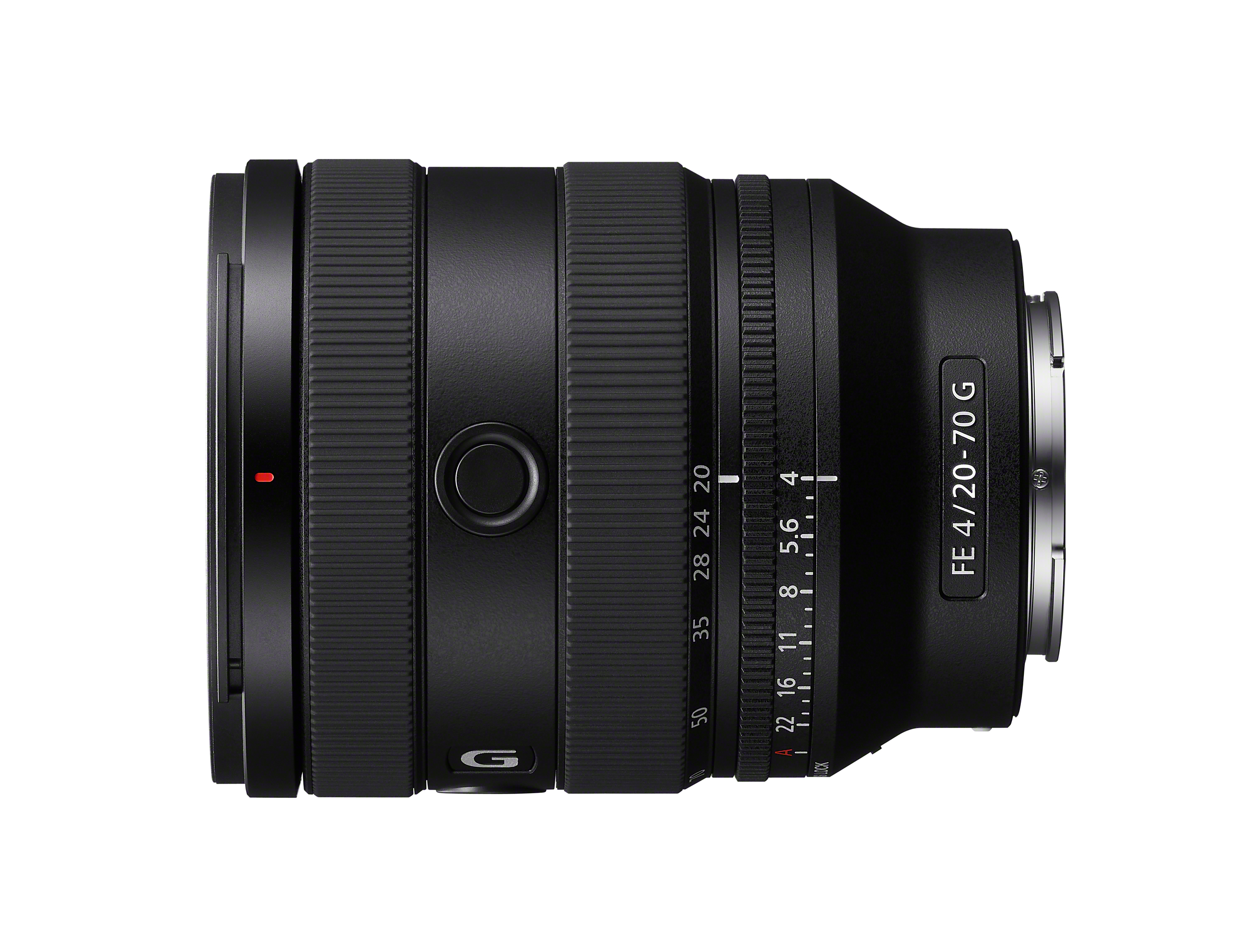 SONY 20-70mm F4 G 美品 Press Releases | Sony Singapore