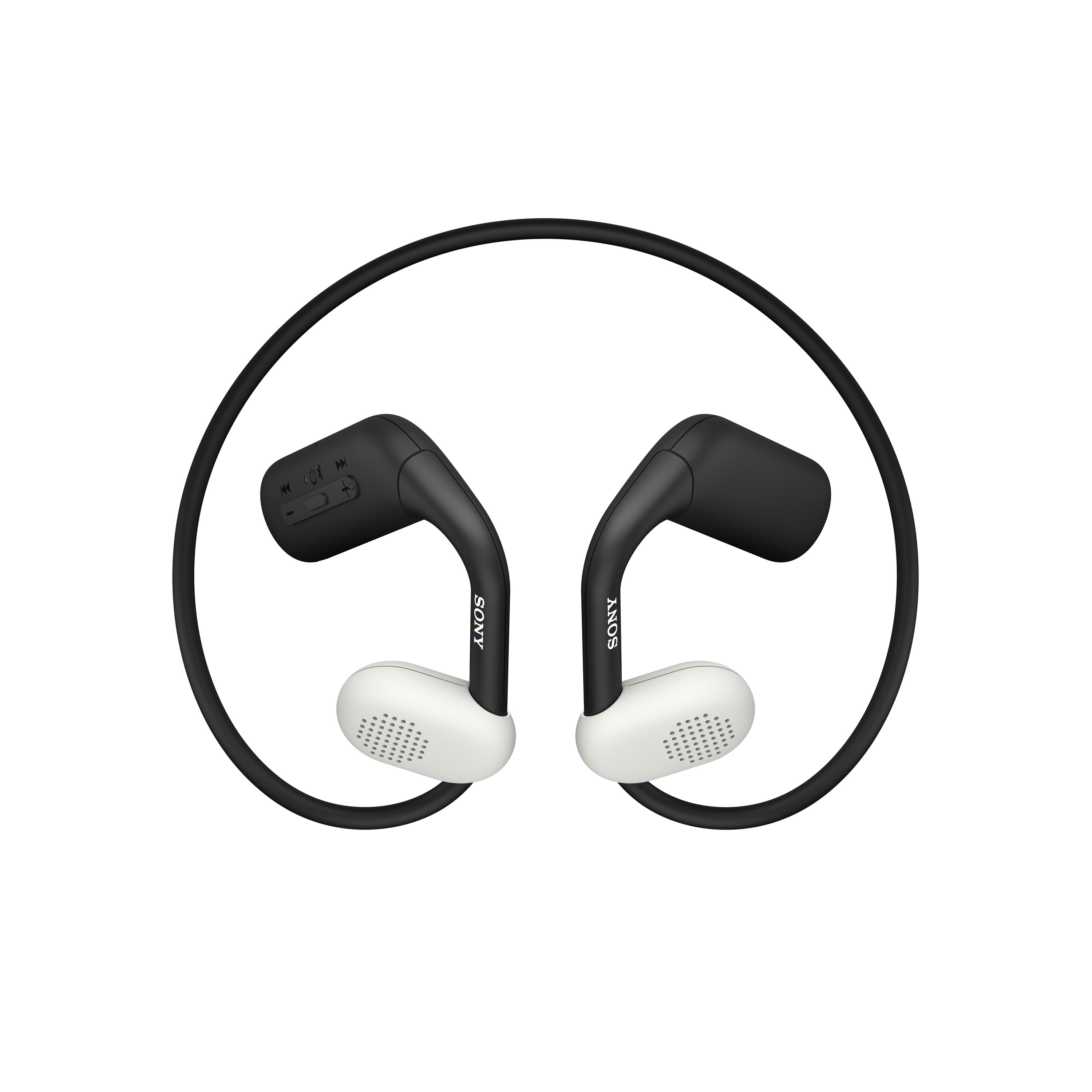 Sony Announces New No Pressure Headphones Specifically Designed for Runners and Athletes, Float Run