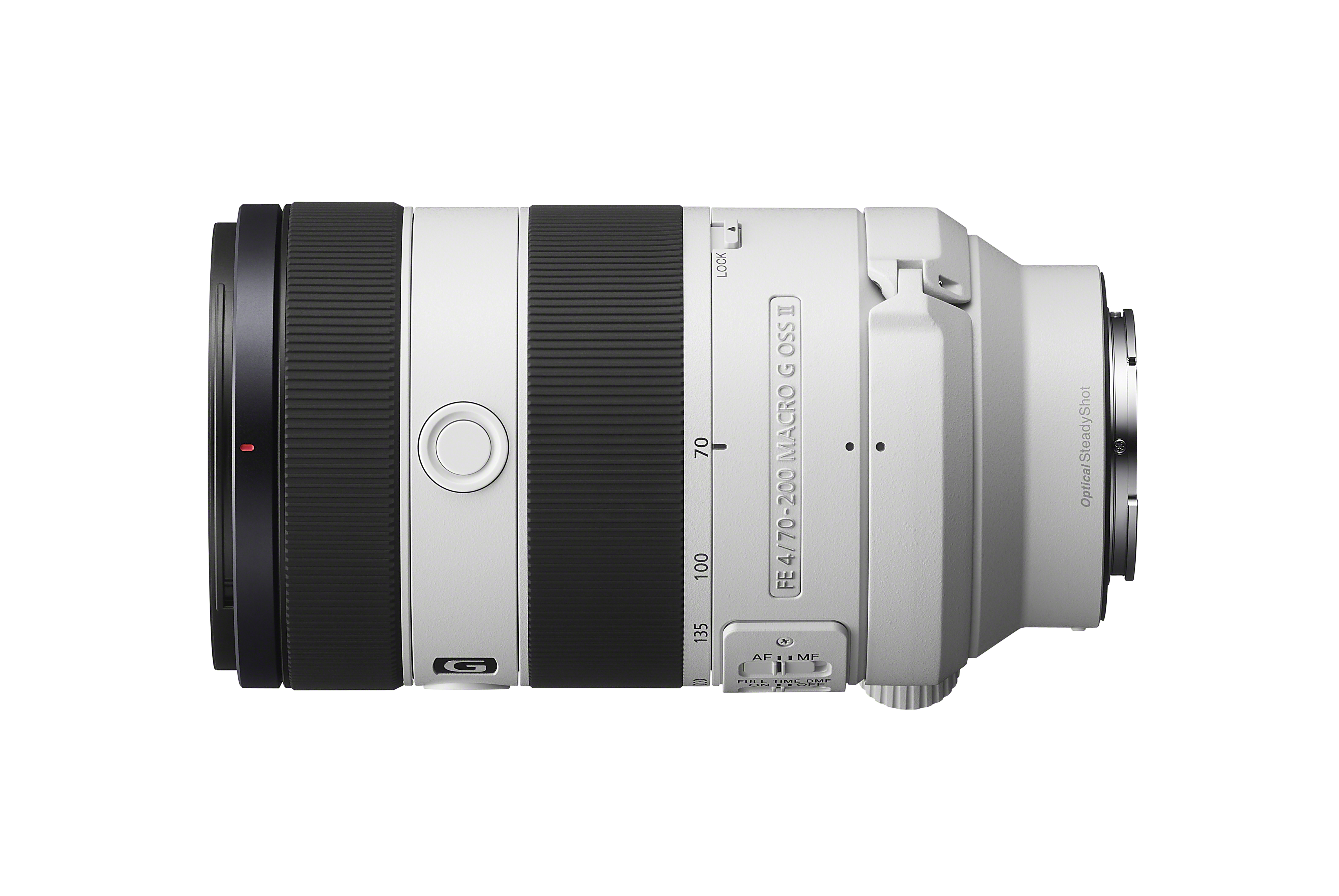 美品 SONY FE 70-200mm F4 Macro G OSS II Press Releases | Sony Singapore