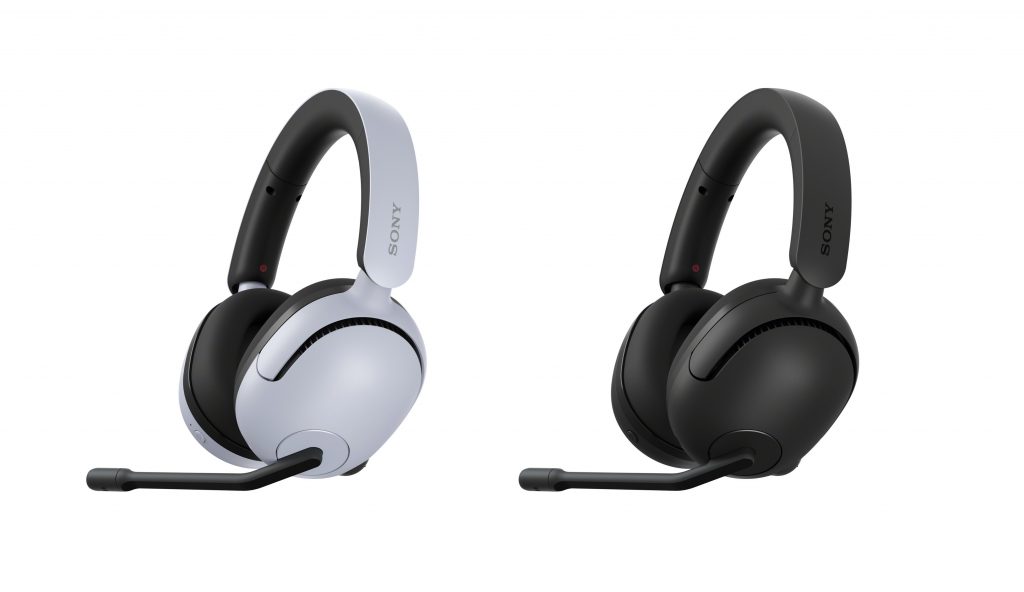 SONY INZONE budsWFG700 ブラック新品未開封 SONY INZONE Buds