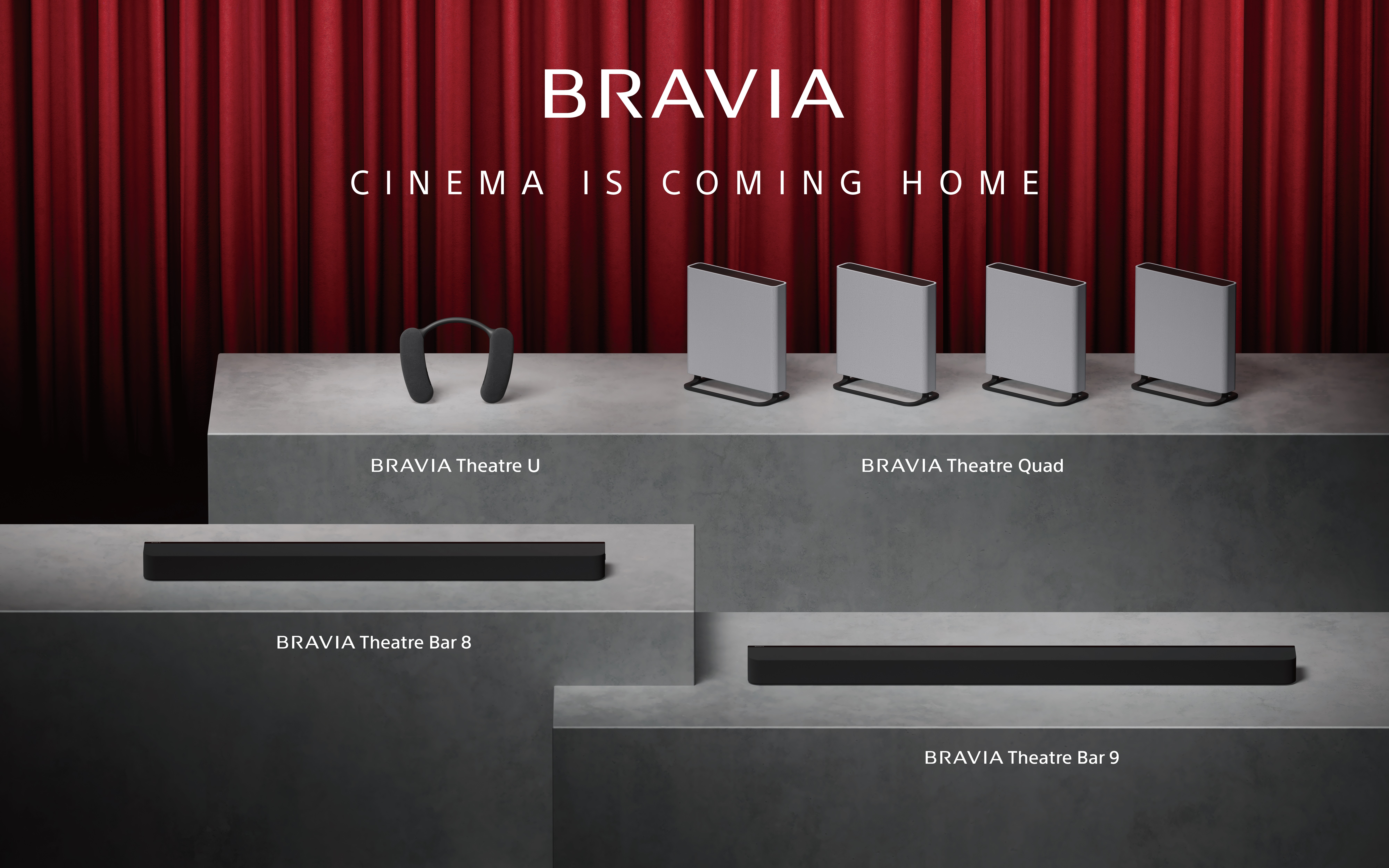 Press Releases | Sony Singapore