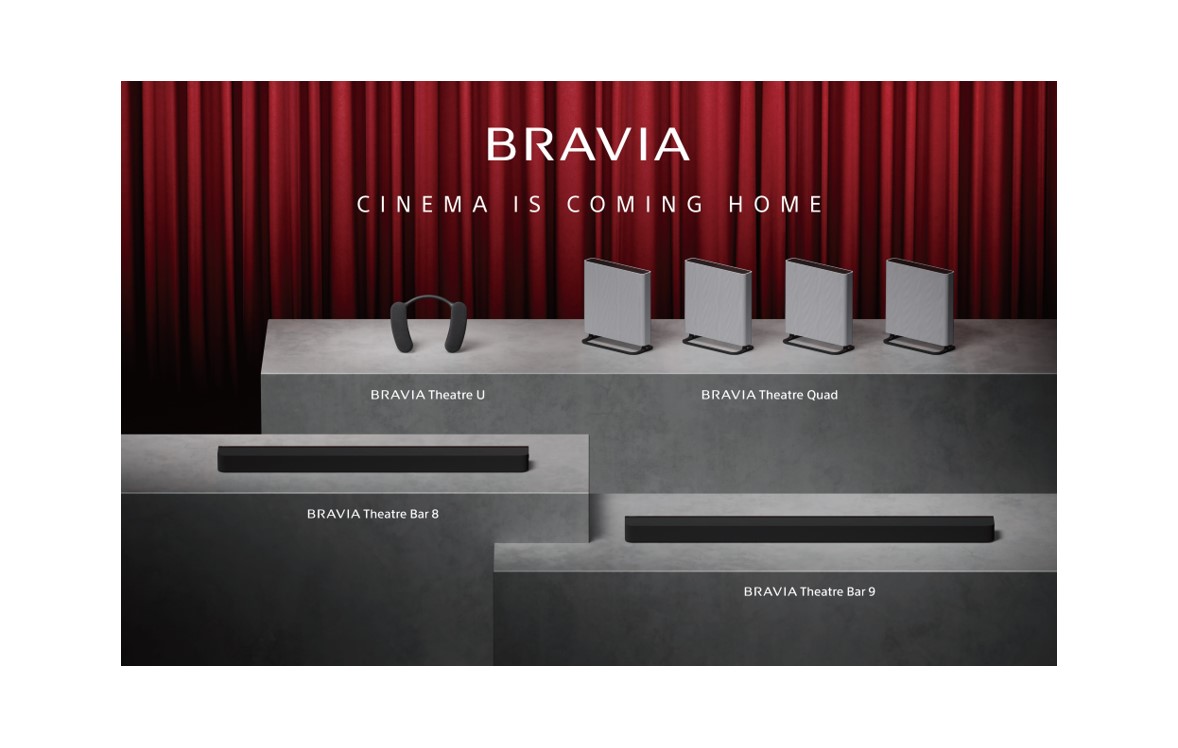 Press Releases | Sony Singapore