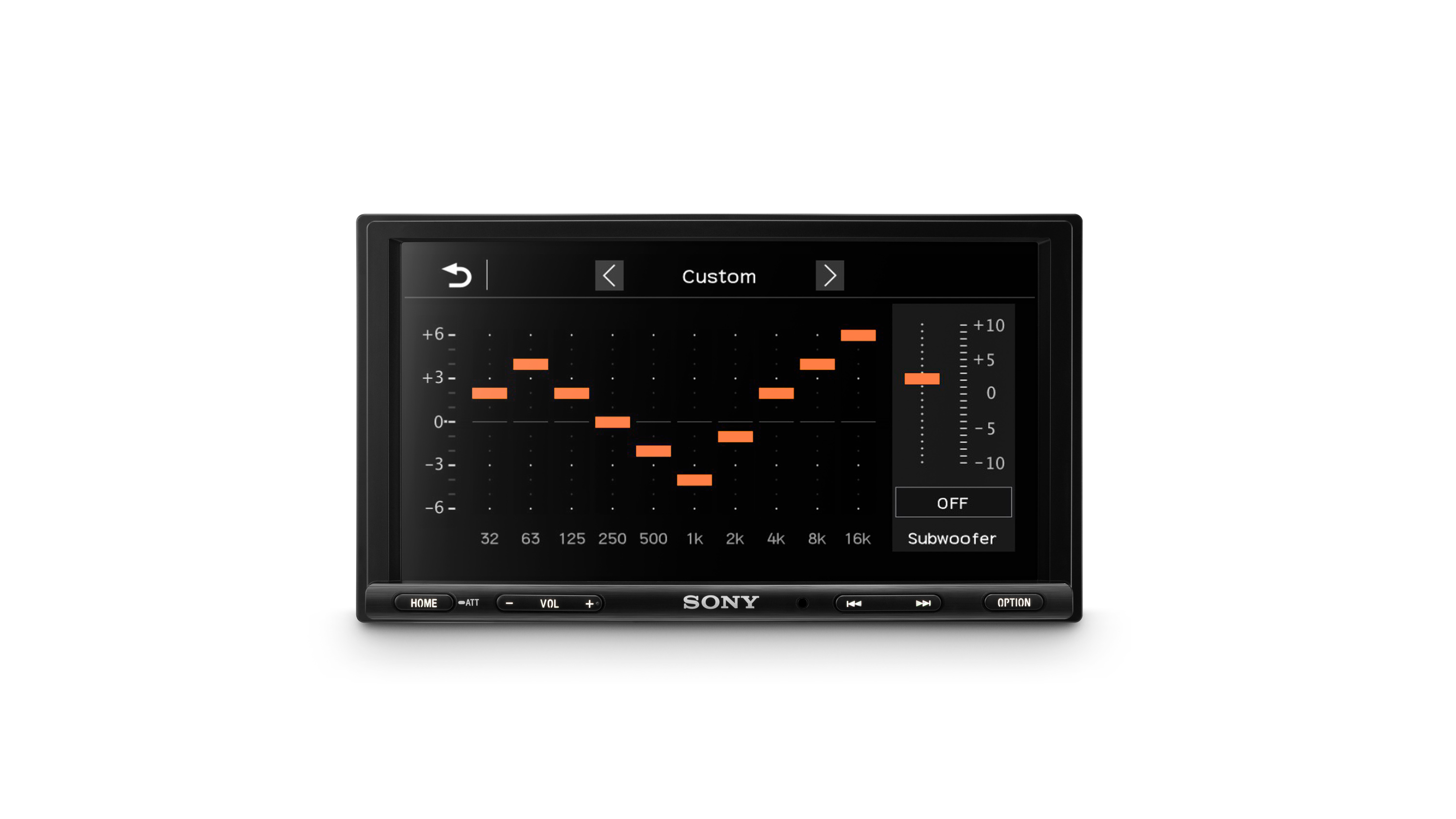 XAV-1600_3600_Front