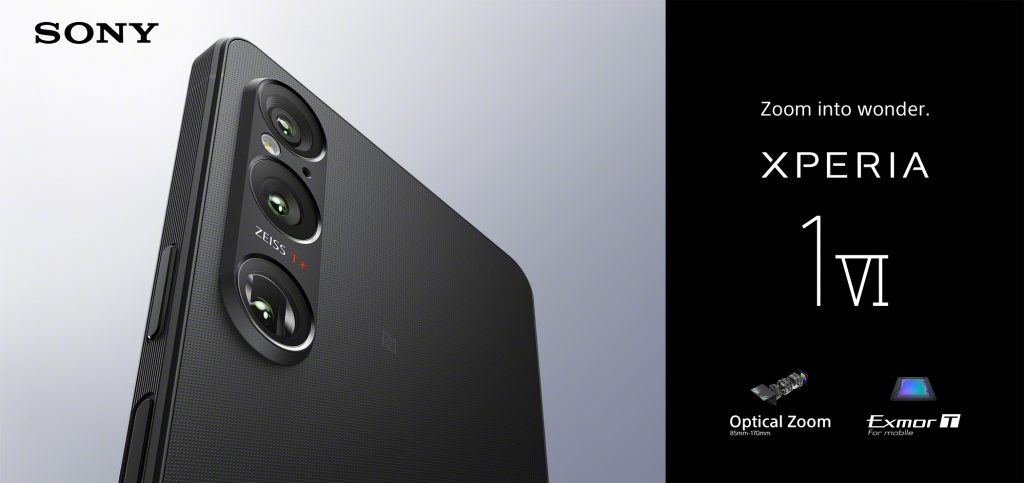 Press Releases | Sony Singapore