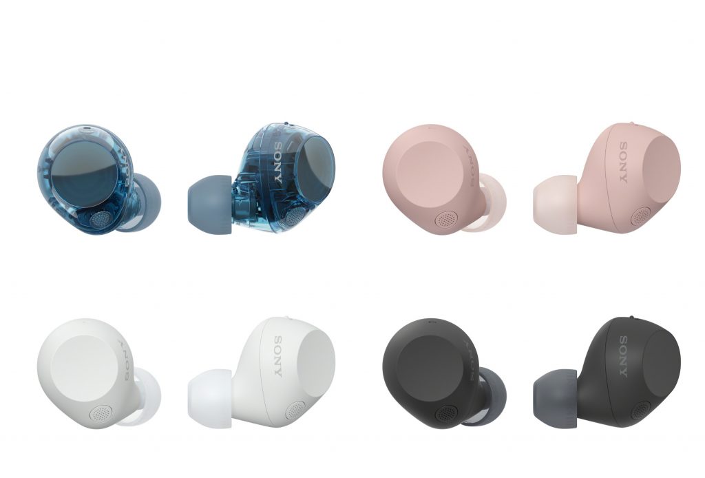 Press Releases | Sony Singapore