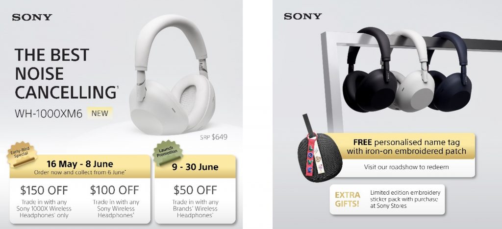 Press Releases | Sony Singapore