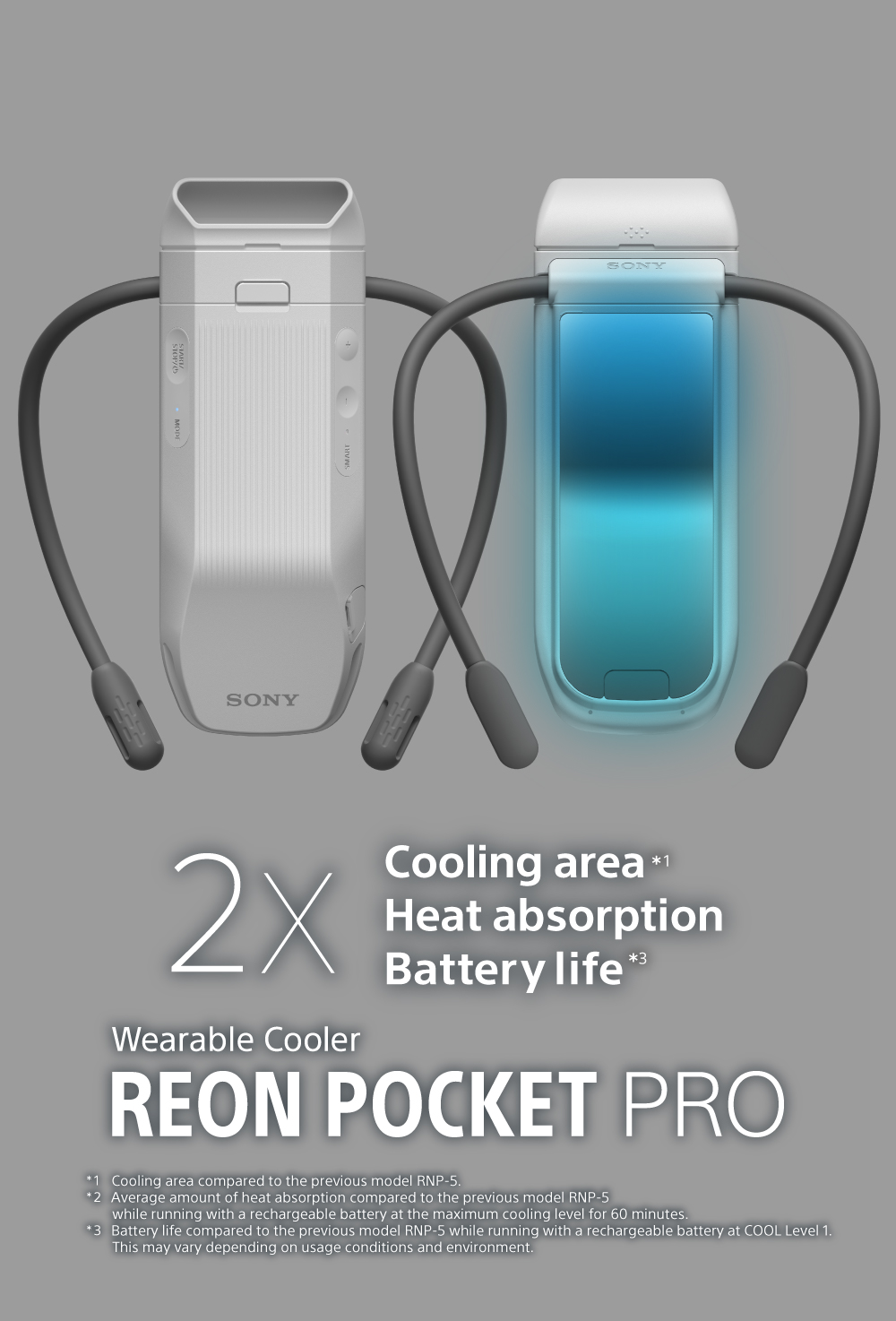 早い者勝ち　美品　SONY REON POCKET PRO Amazon.co.jp: ソニー REON POCKET PRO (レオンポケットプロ