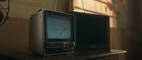 Sony’s BRAVIA Pays Tribute to SG60 with Heartwarming Heritage Video Directed by Local Director, Chai Yee Wei