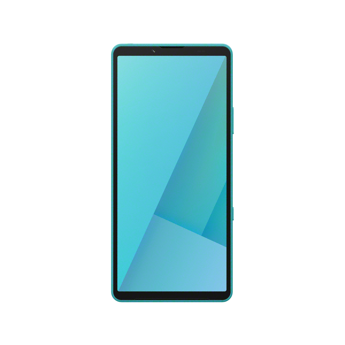 10.-Xperia10VII_front_turquoise-Mid