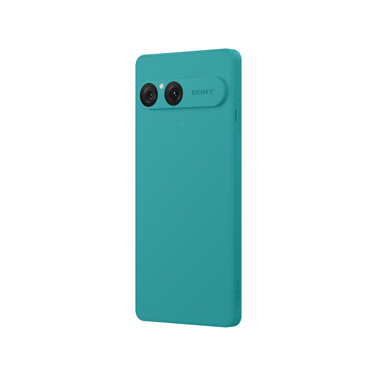 13.-Xperia10VII_back40_turquoise-Mid