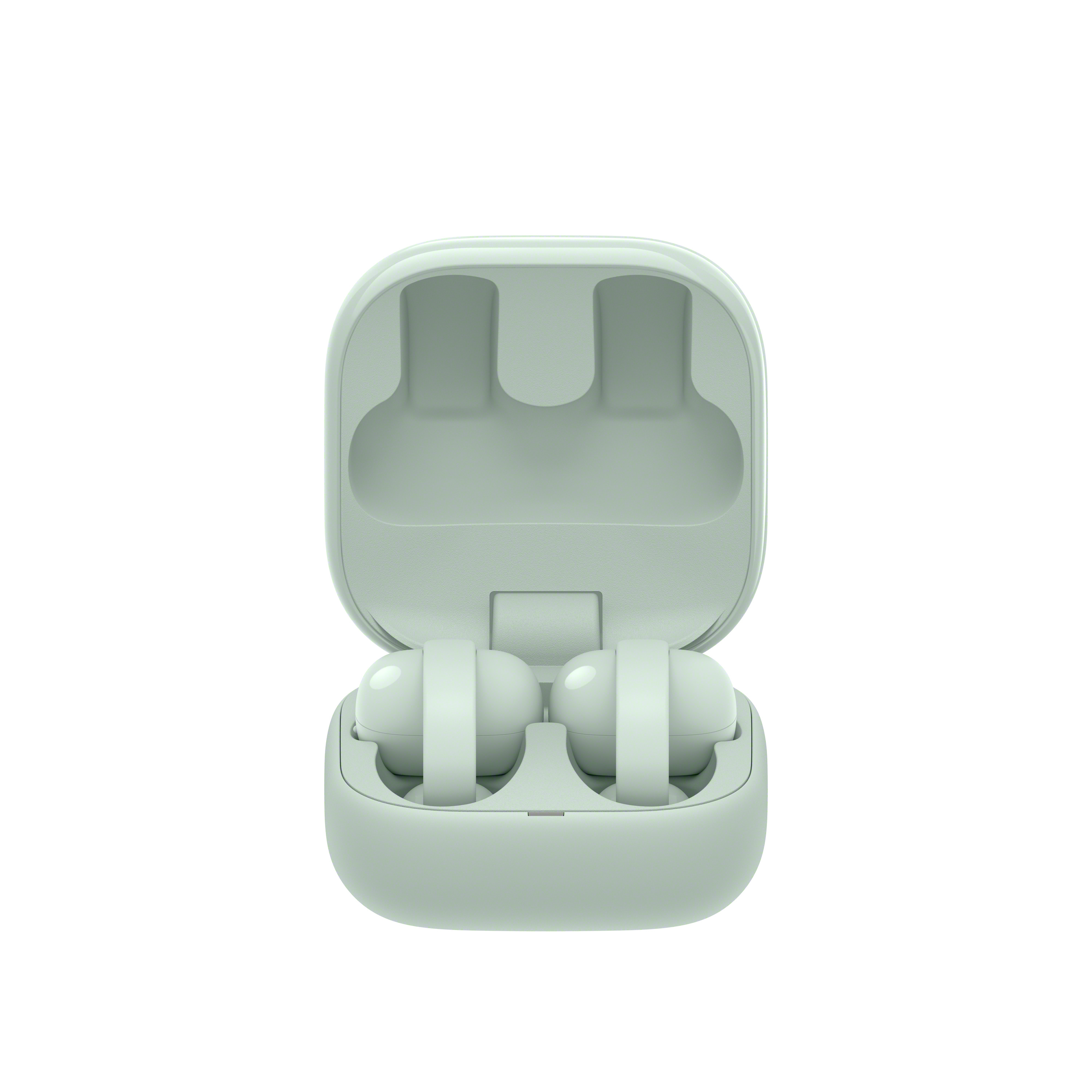 24.-LinkBudsClip-Green-with-case-open