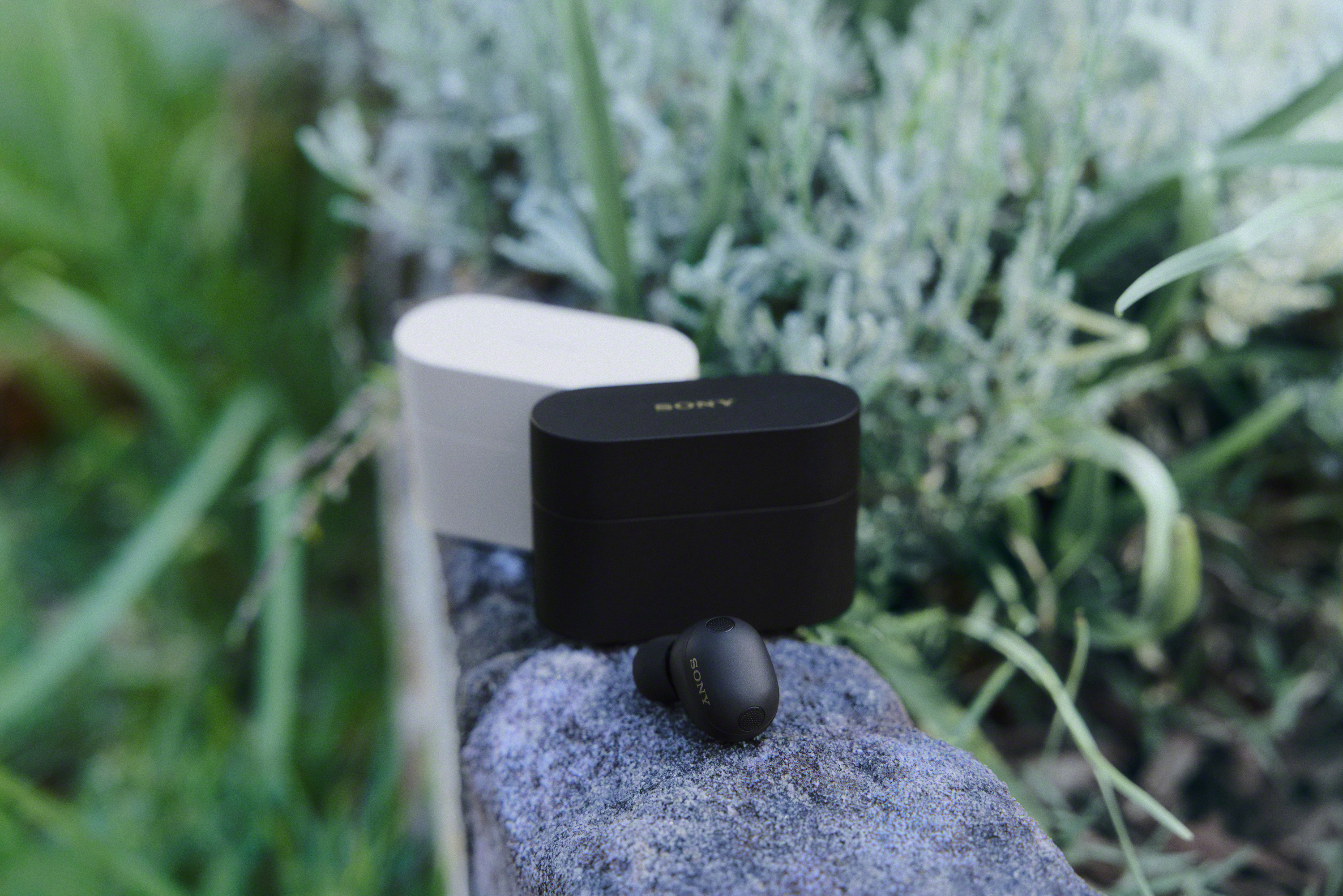 Sony Launches WF-1000XM6 truly wireless earbuds – The Best Noise Cancelling with Premium Sound