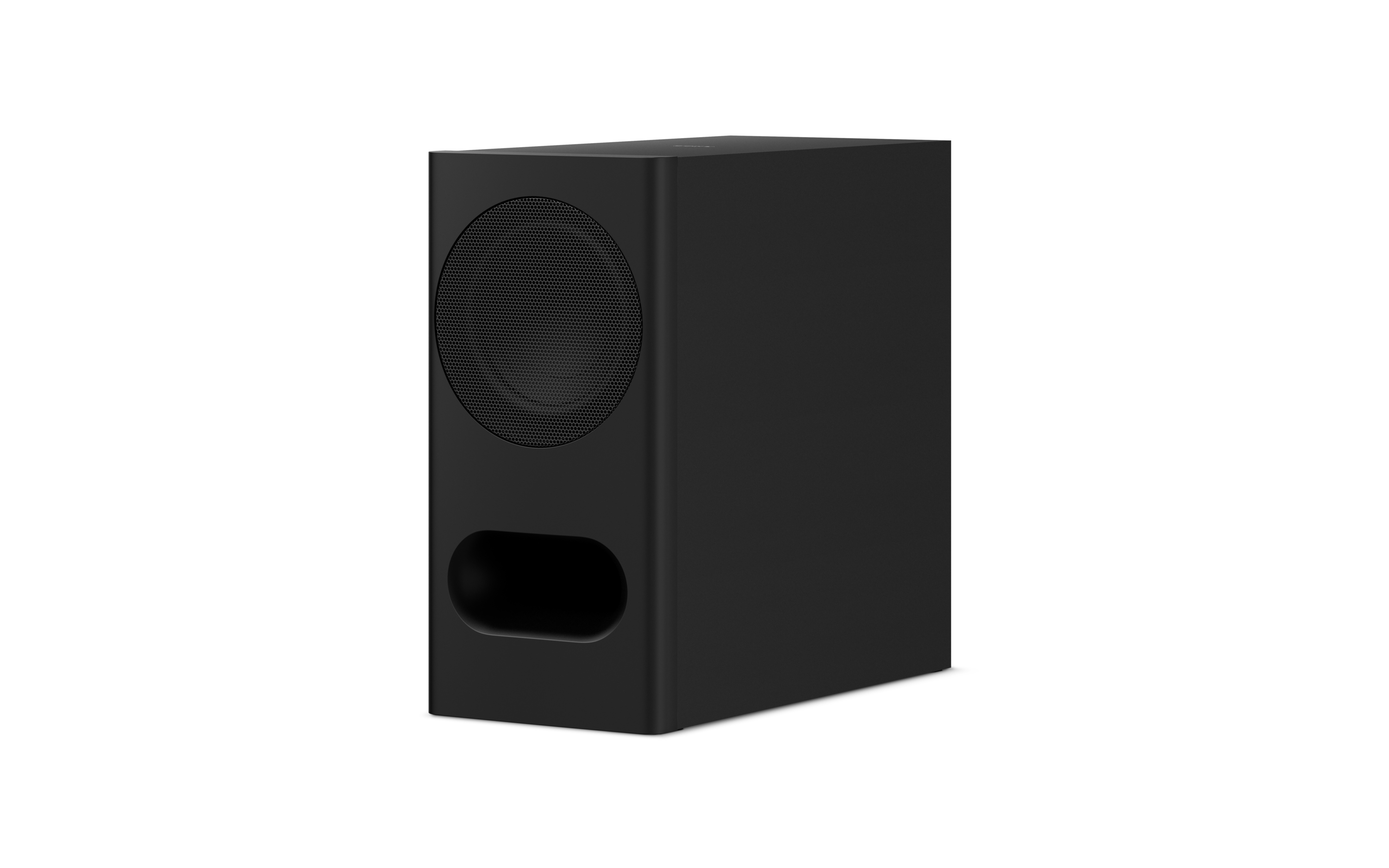 Bar 5 subwoofer