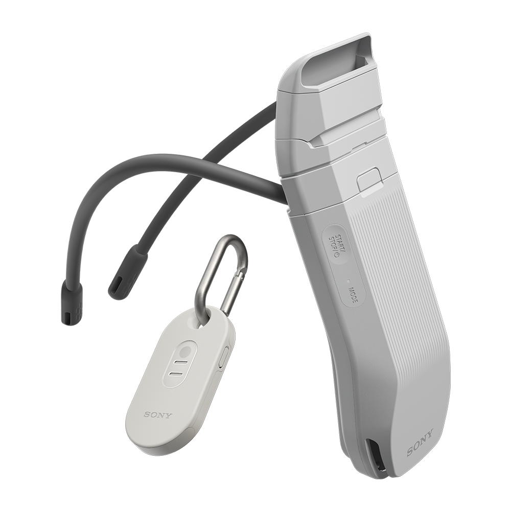 Sony launches flagship "REON POCKET PRO Plus" Wearable Thermo Device kit with series-leading cooling and enhanced stability