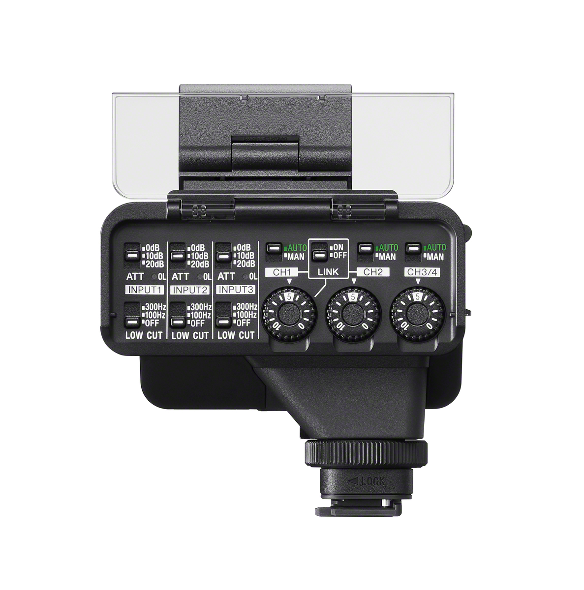 14.-XLR-A4_Control_Setting-Mid
