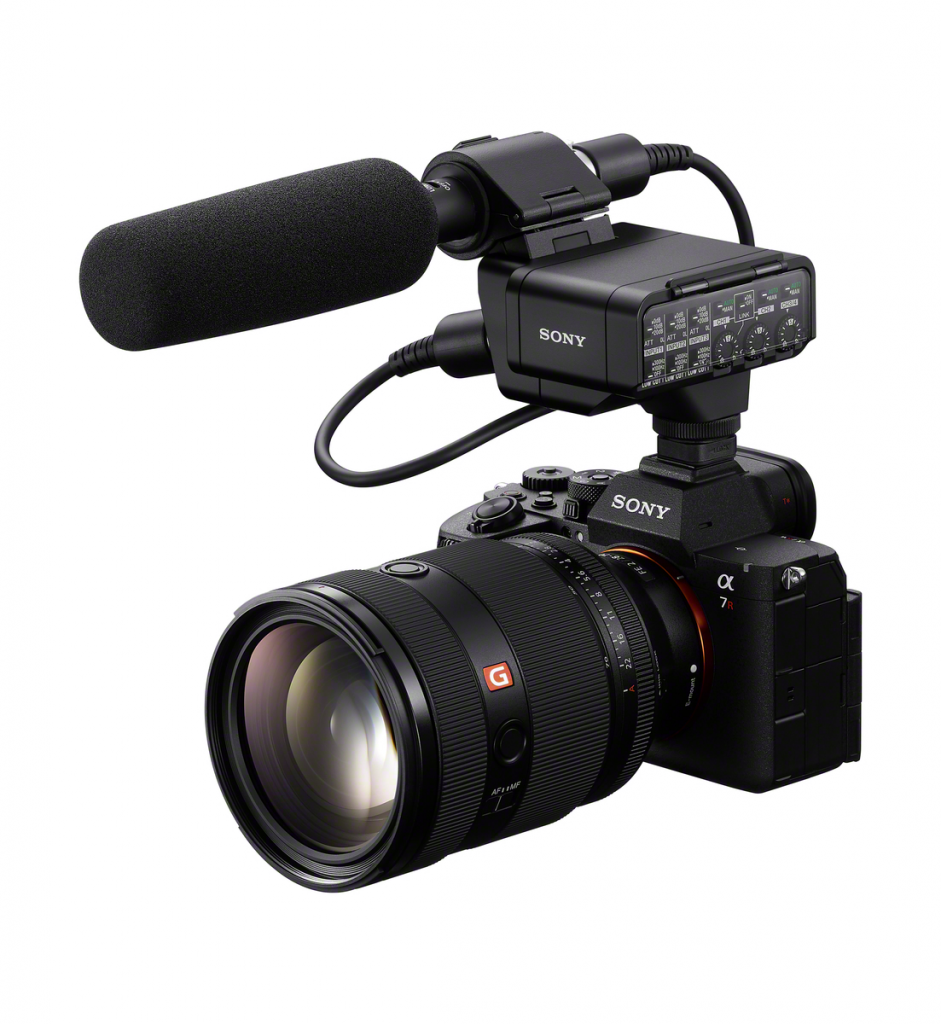 Press Releases | Sony Singapore