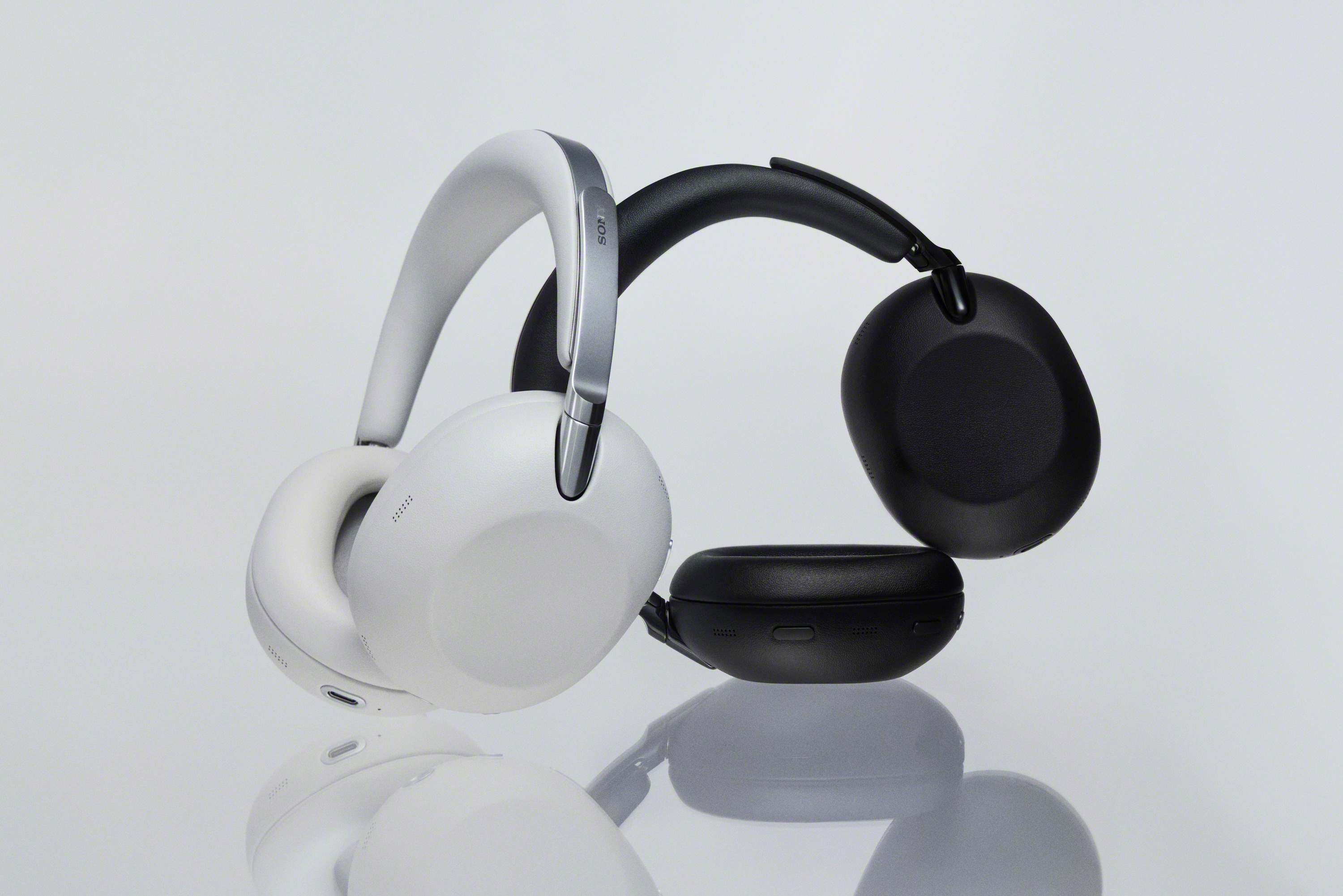 Sony Unveils 1000X THE COLLEXION, Where Iconic Sound Meets Refined Design