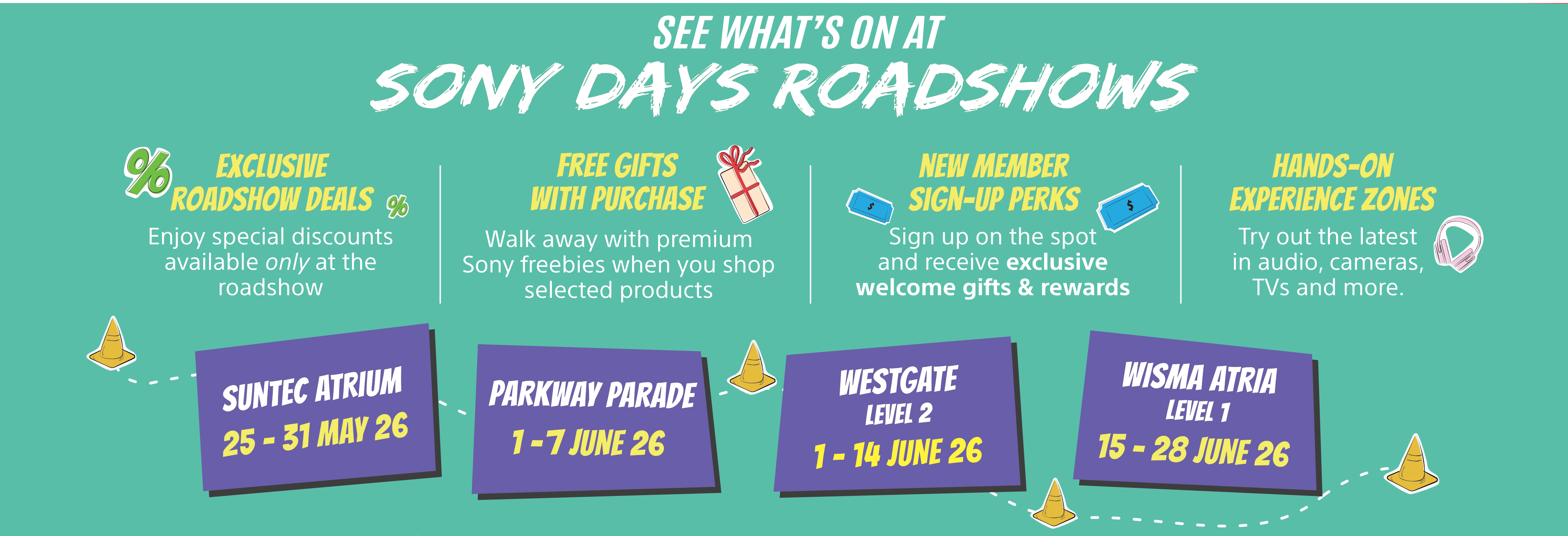 Sony-Days-Roadshow