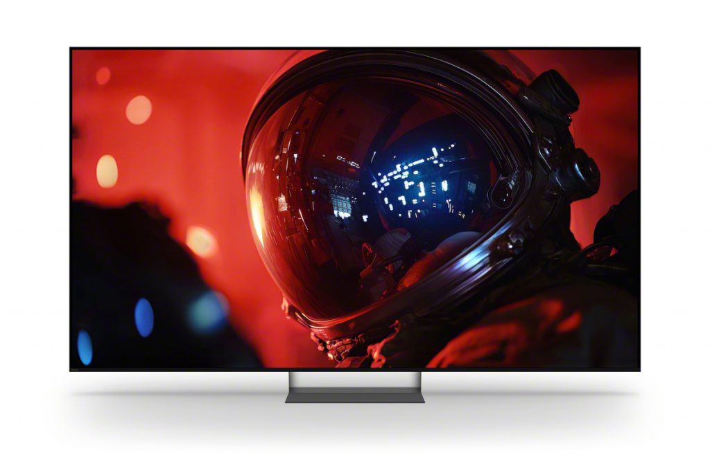 1.-BRAVIA-9-II-front-with-TV-