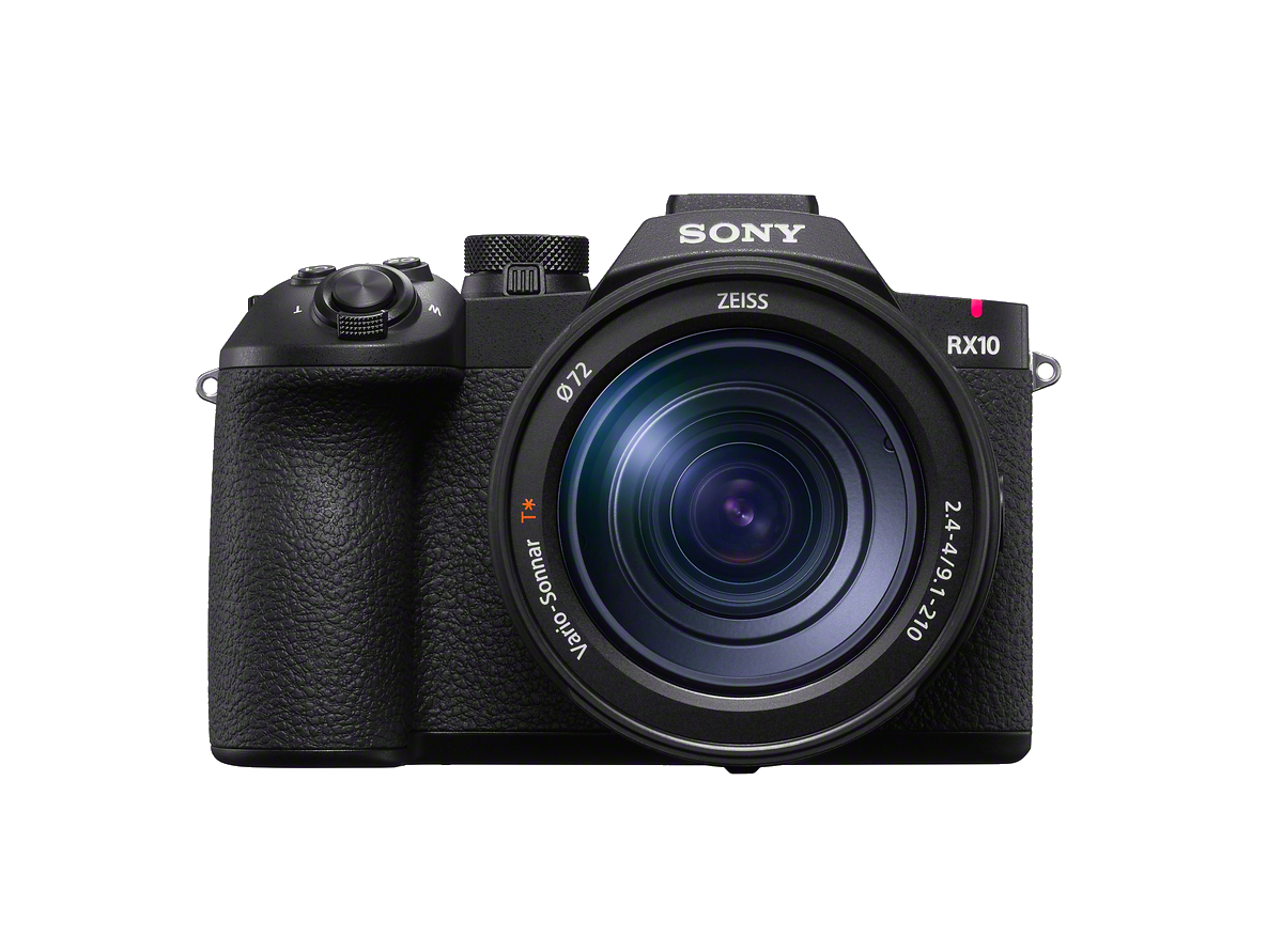 Sony’s New 5th Generation RX10 V – The All-in-One Super Zoom Camera for Everyday, Wildlife, and Sports Photography