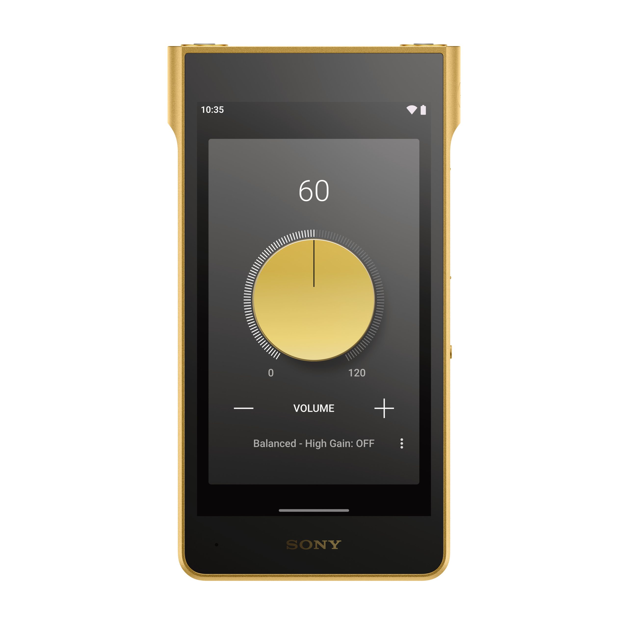 Sony Updates its Premium Walkman® Lineup Including New Signature Series Walkman® NW-WM1ZM3, NW-WM1AM3 and NW-ZX900 Digital Music Players