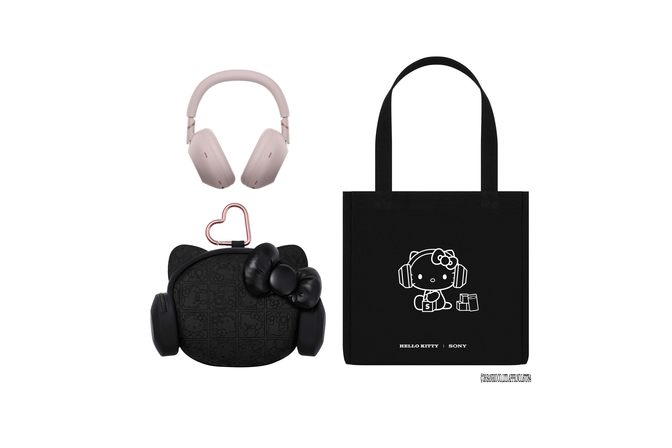 6. WH-1000XM6 bundle