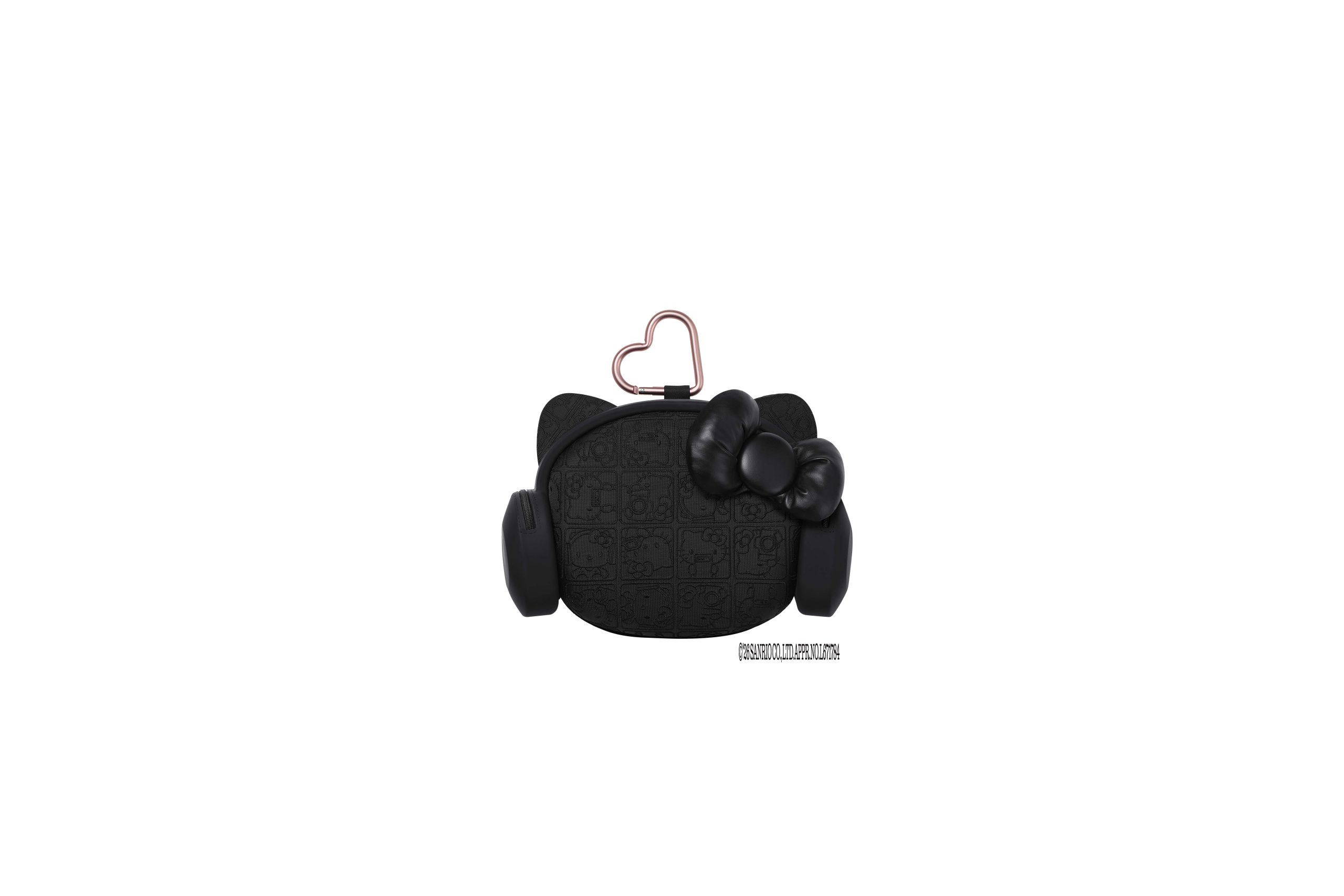 8. Headphone case