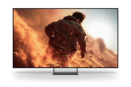 ทีวี BRAVIA 7 II