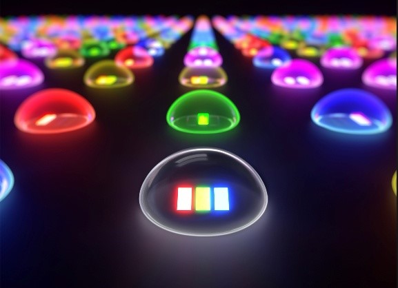 RGB LED