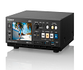 Kompaktes Multitalent für 4K-Produktionen: der 4K-Memory-Player PMW-PZ1 von Sony