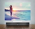 Life Space UX: Sony bringt 4K-Ultra-Kurzdistanzprojektor nach Europa