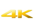 Software-Anbieter unterstützen 4K-Überwachungskamera von Sony