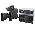 HDC-4300 von Sony: Weltweit erste System-kamera mit drei 2/3“ 4K-Bildsensoren