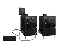 Sony Digital Cinema präsentiert 4K-Doppel-Projektionslösung für größere Kinoleinwände