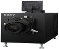 Mit Sony-Technik: Drei Freunde aus Oberhessen erfüllen sich Traum vom eigenen Kino