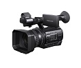 Sony HXR-NX100: Viel Leistung und Flexibilität in einem kompakten Gerät