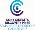 Fulvio Risuleo gewinnt Sony CineAlta Discovery-Preis in Cannes
