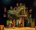 The Beaux’ Stratagem und Hamlet mit 4K-Gastspiel im Kino